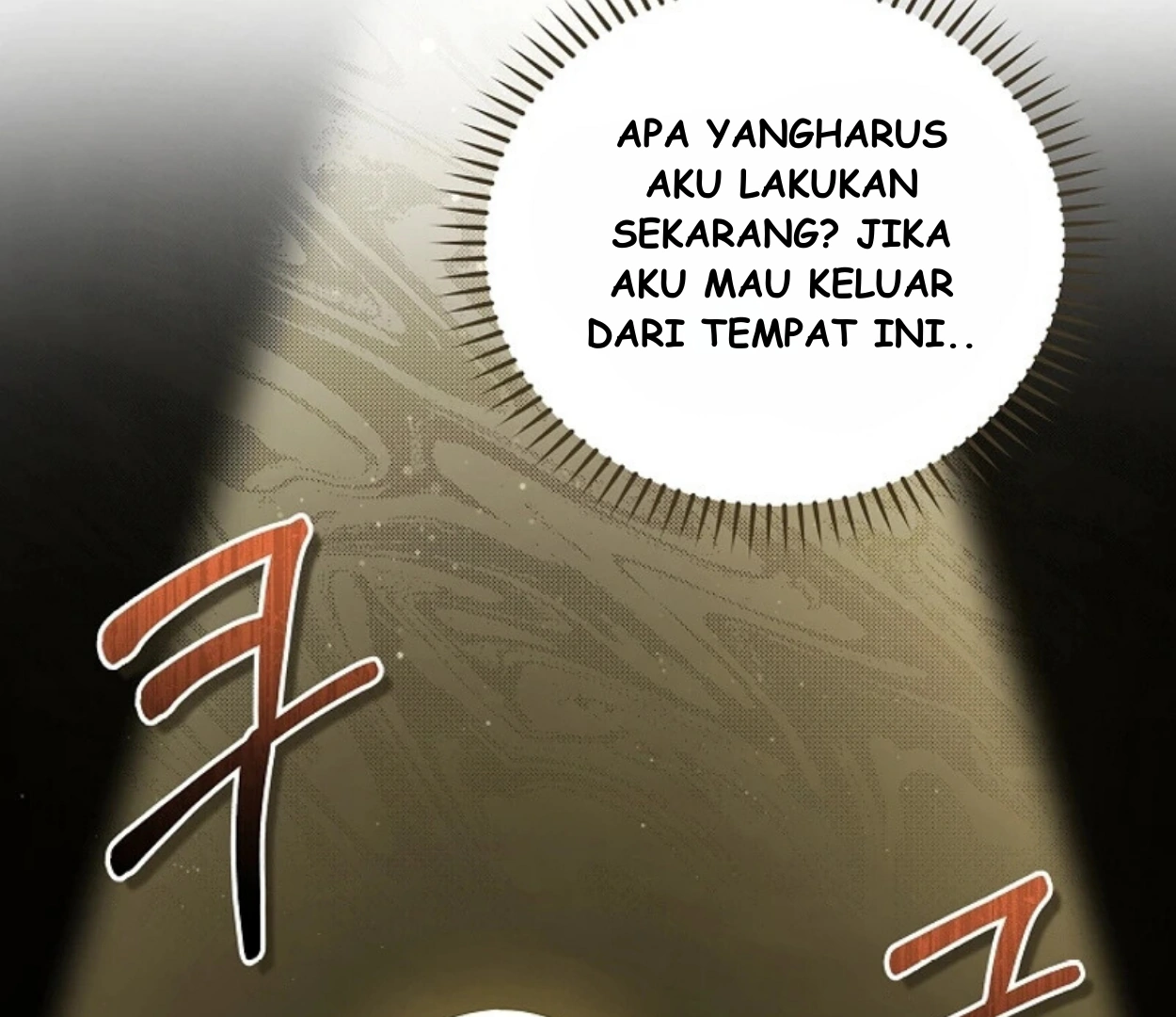 S-Class Self-Employed Person Chapter 1 – halaman 128