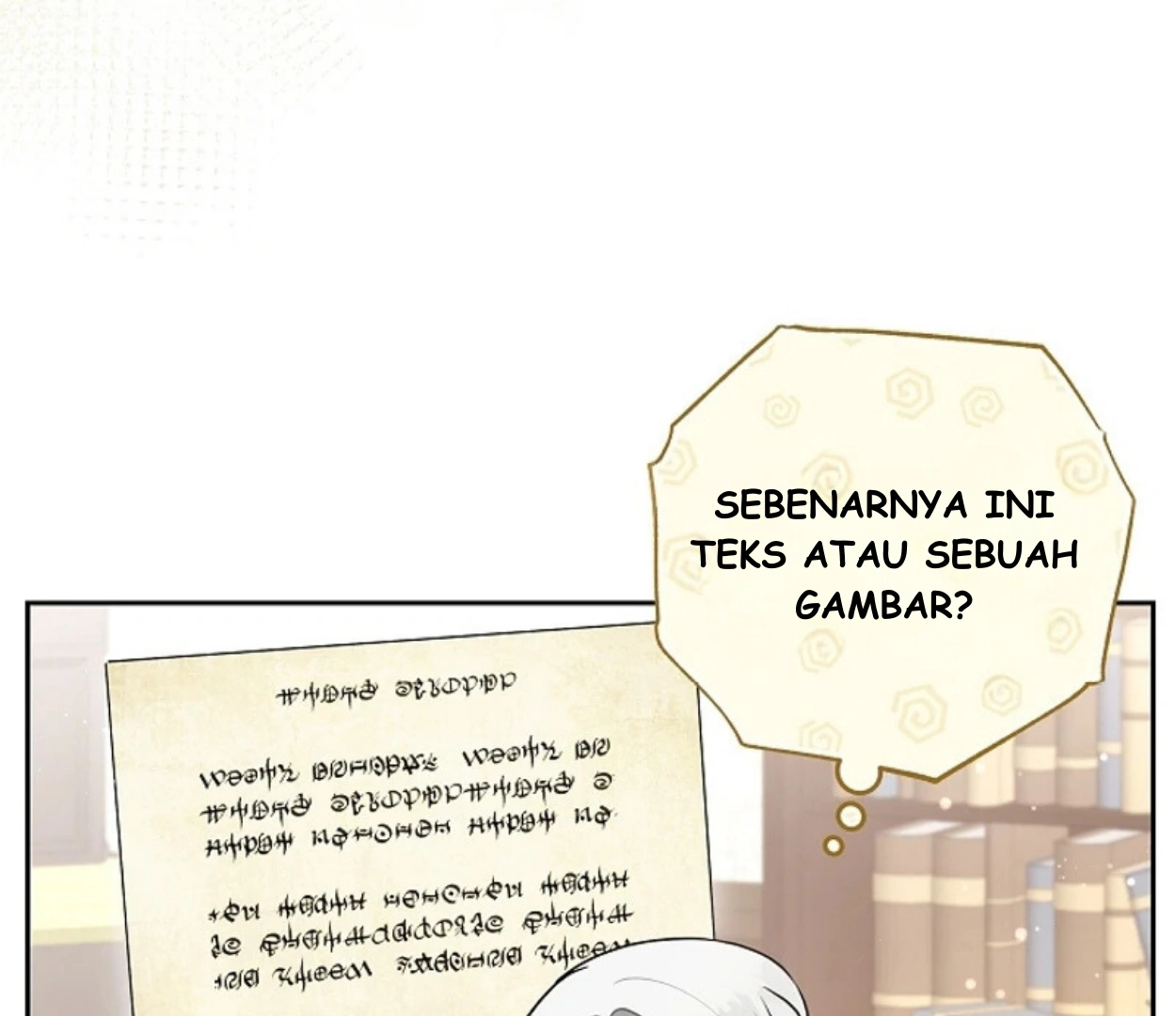 S-Class Self-Employed Person Chapter 1 – halaman 132