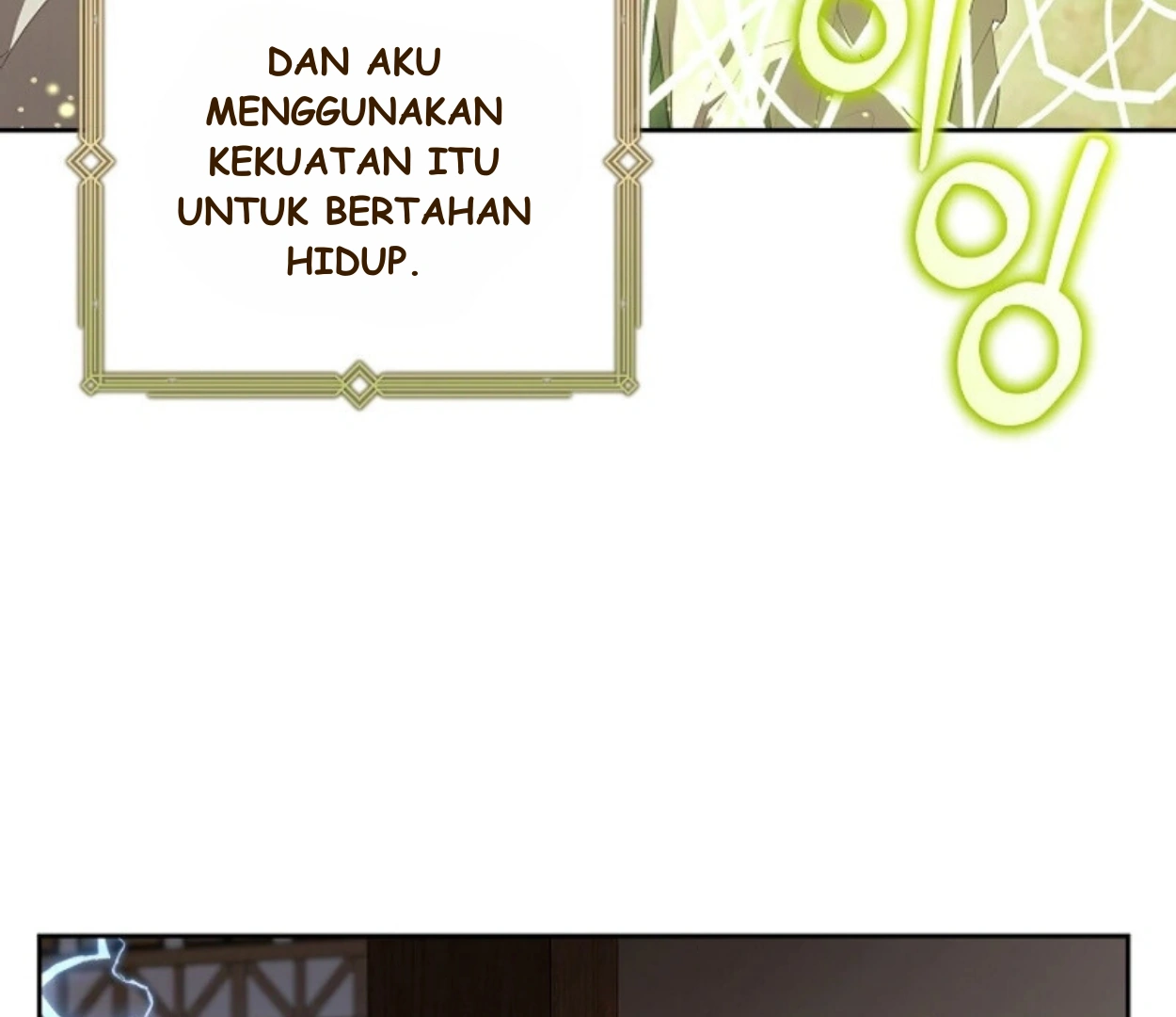 S-Class Self-Employed Person Chapter 1 – halaman 142