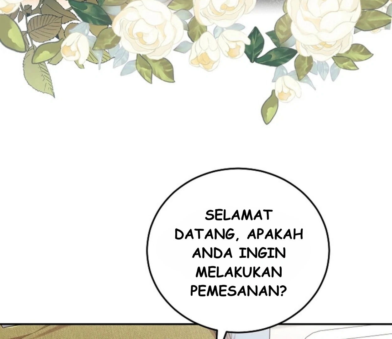 S-Class Self-Employed Person Chapter 1 – halaman 17