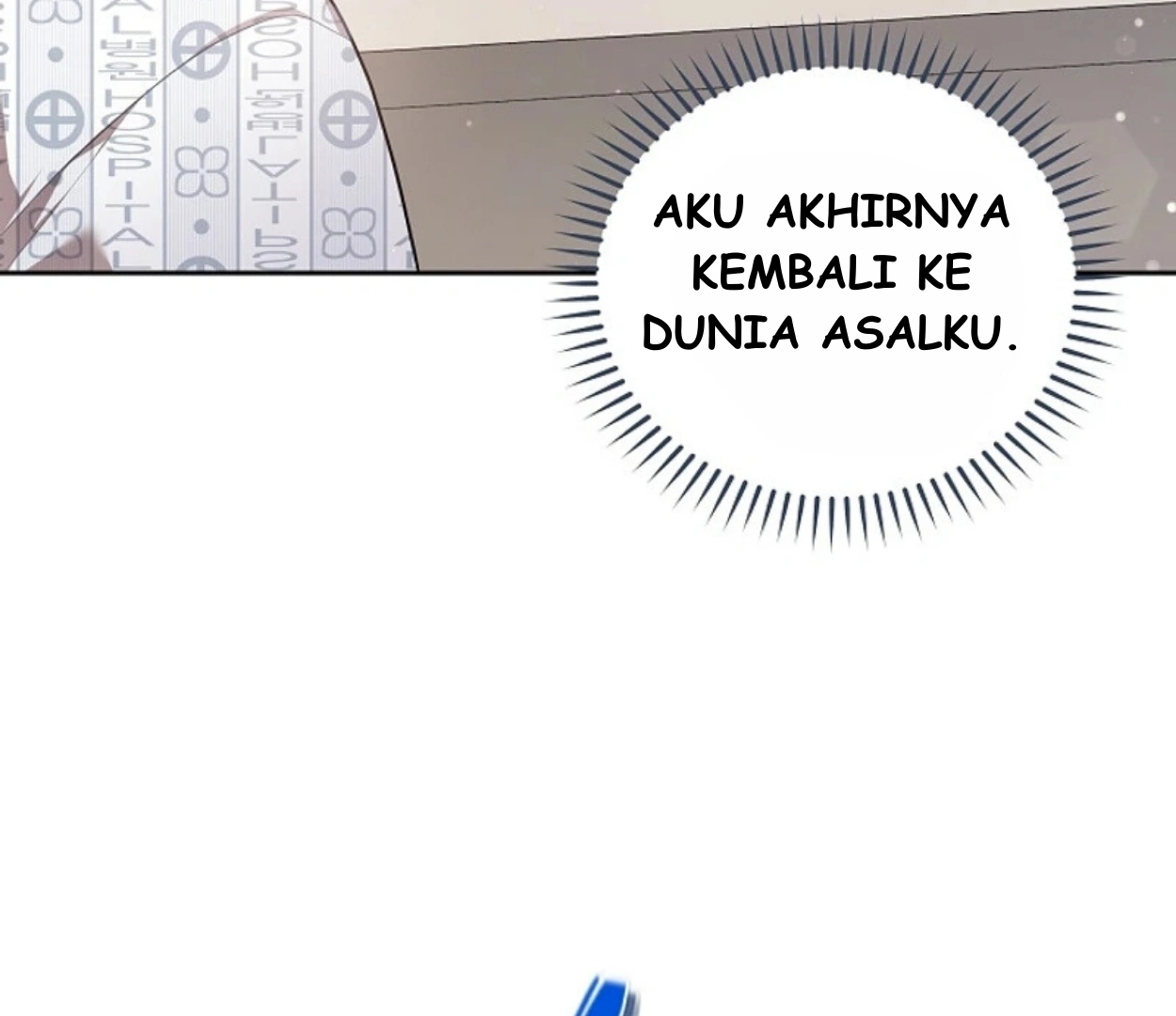 S-Class Self-Employed Person Chapter 1 – halaman 179