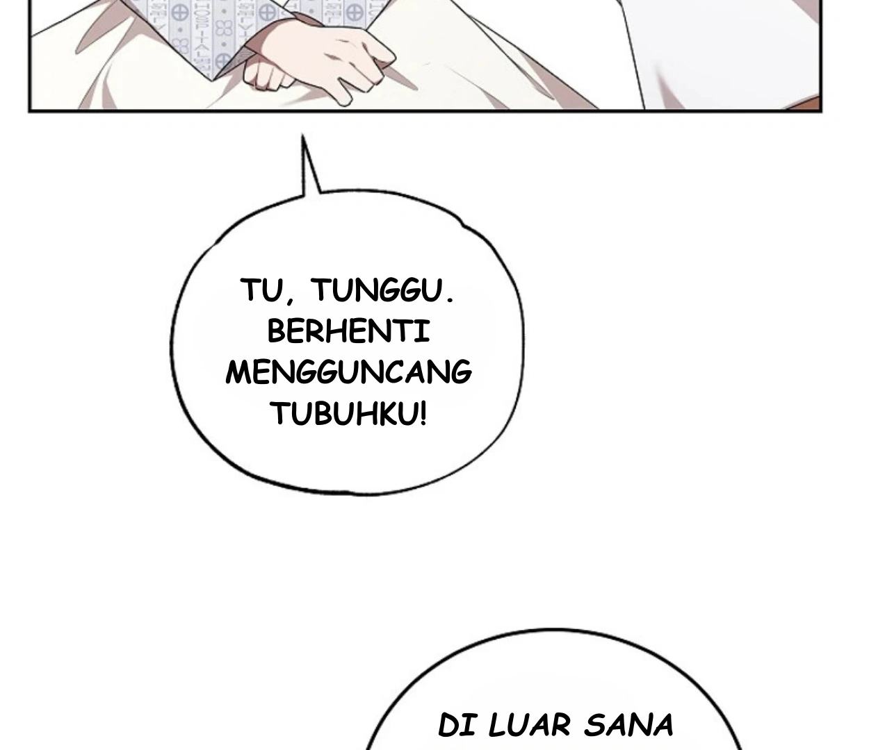 S-Class Self-Employed Person Chapter 1 – halaman 189