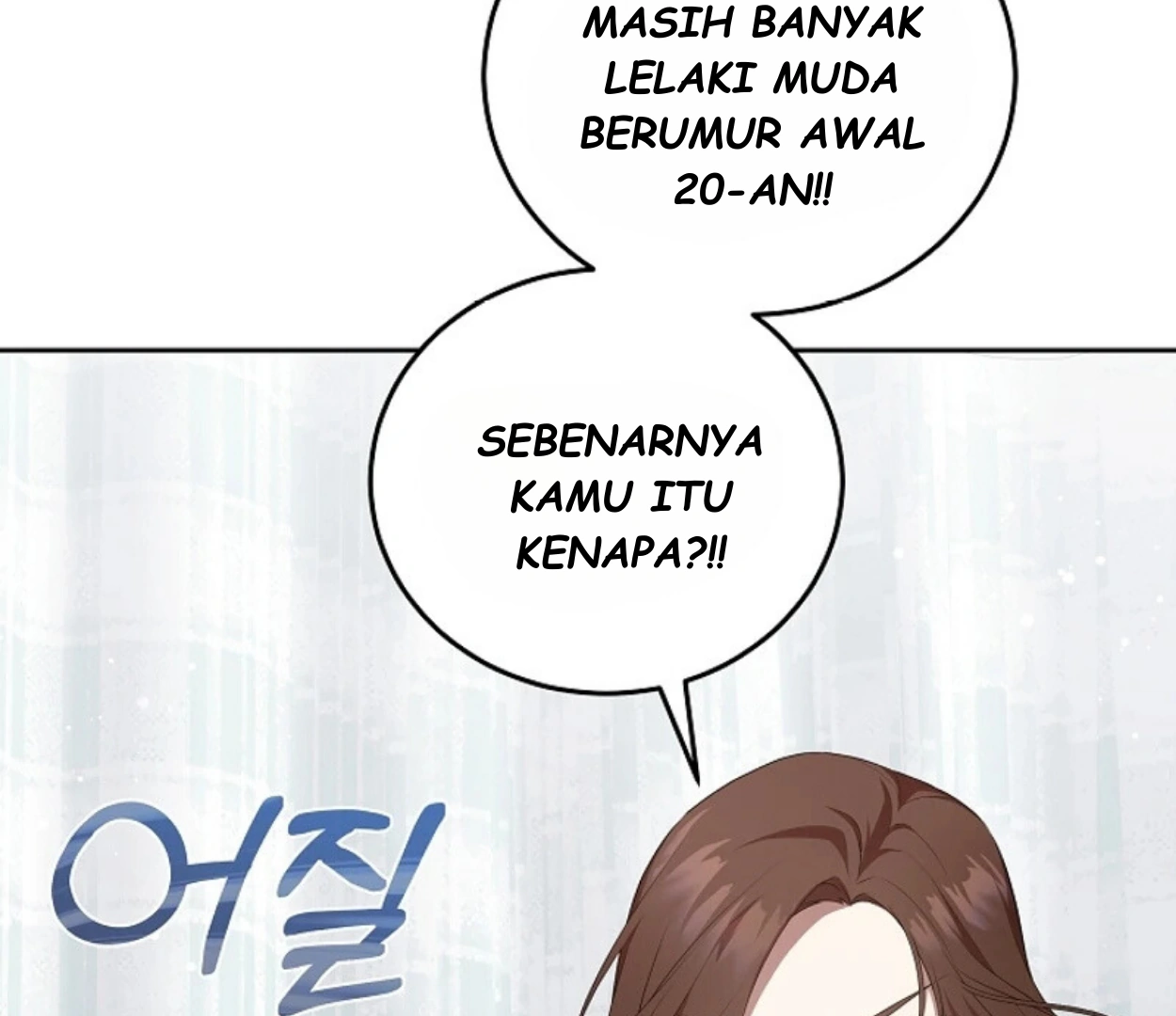 S-Class Self-Employed Person Chapter 1 – halaman 190