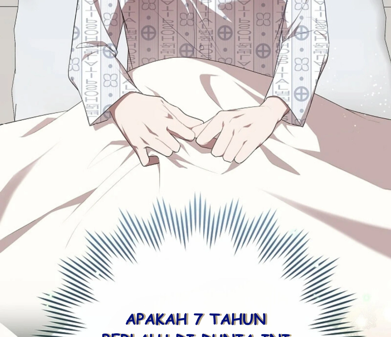 S-Class Self-Employed Person Chapter 1 – halaman 197