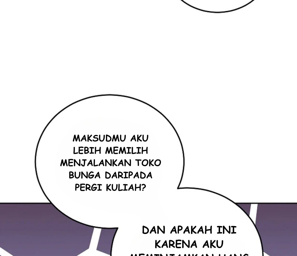 S-Class Self-Employed Person Chapter 1 – halaman 207