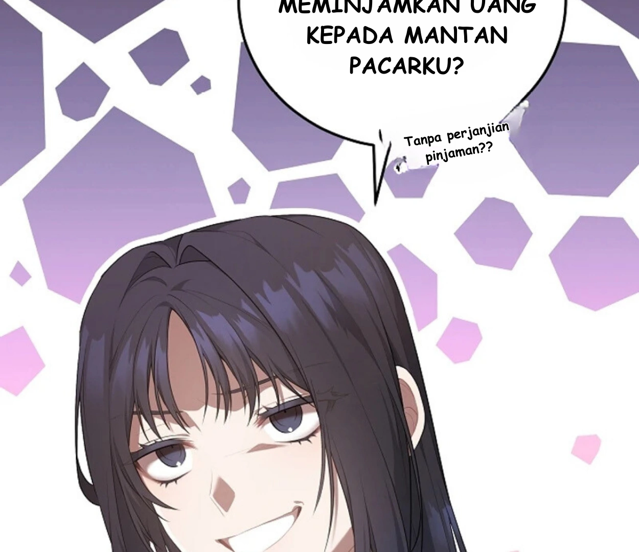 S-Class Self-Employed Person Chapter 1 – halaman 208