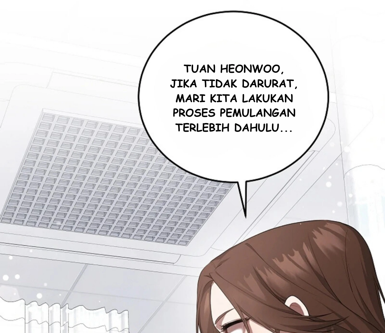 S-Class Self-Employed Person Chapter 1 – halaman 215