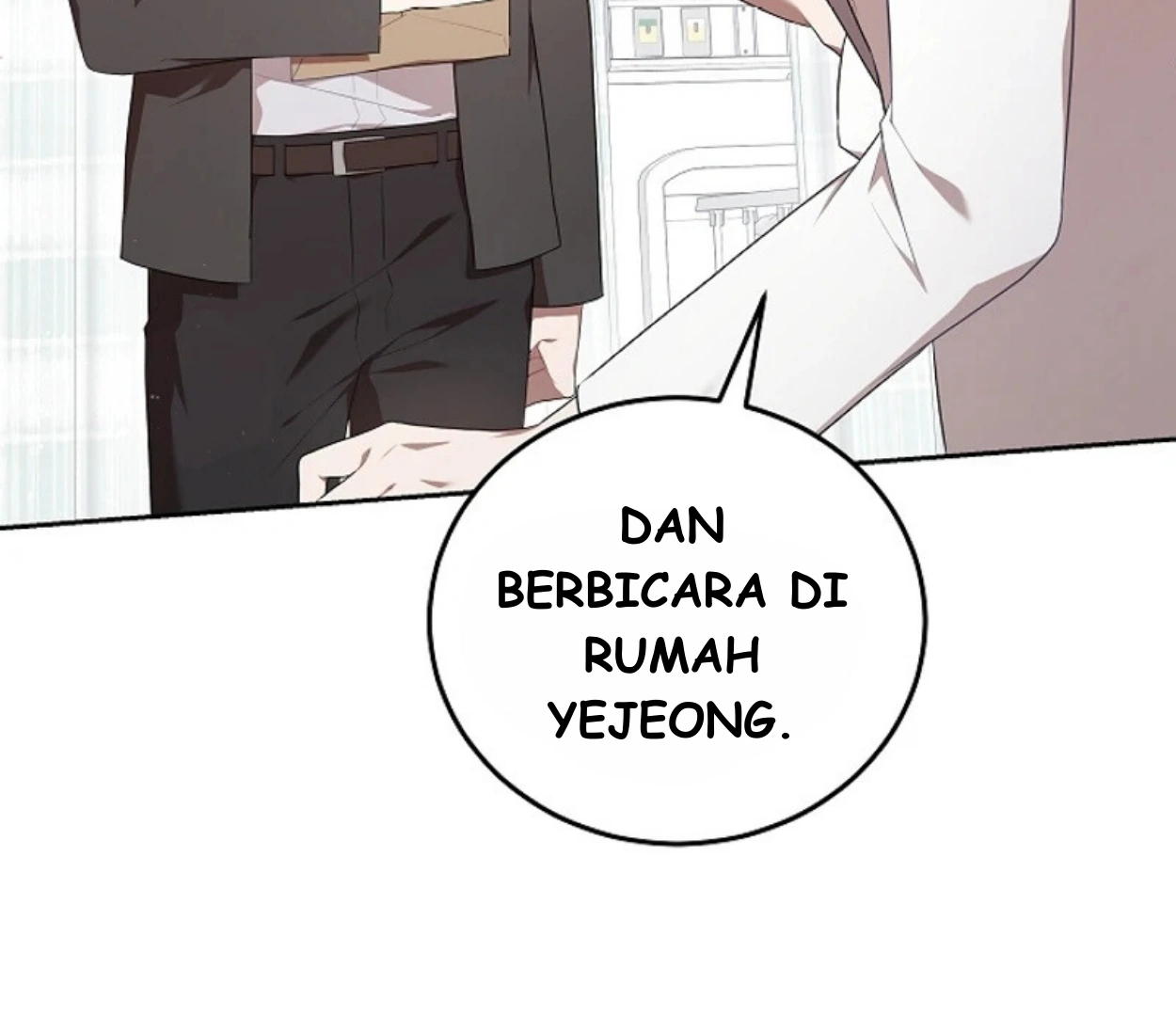 S-Class Self-Employed Person Chapter 1 – halaman 217