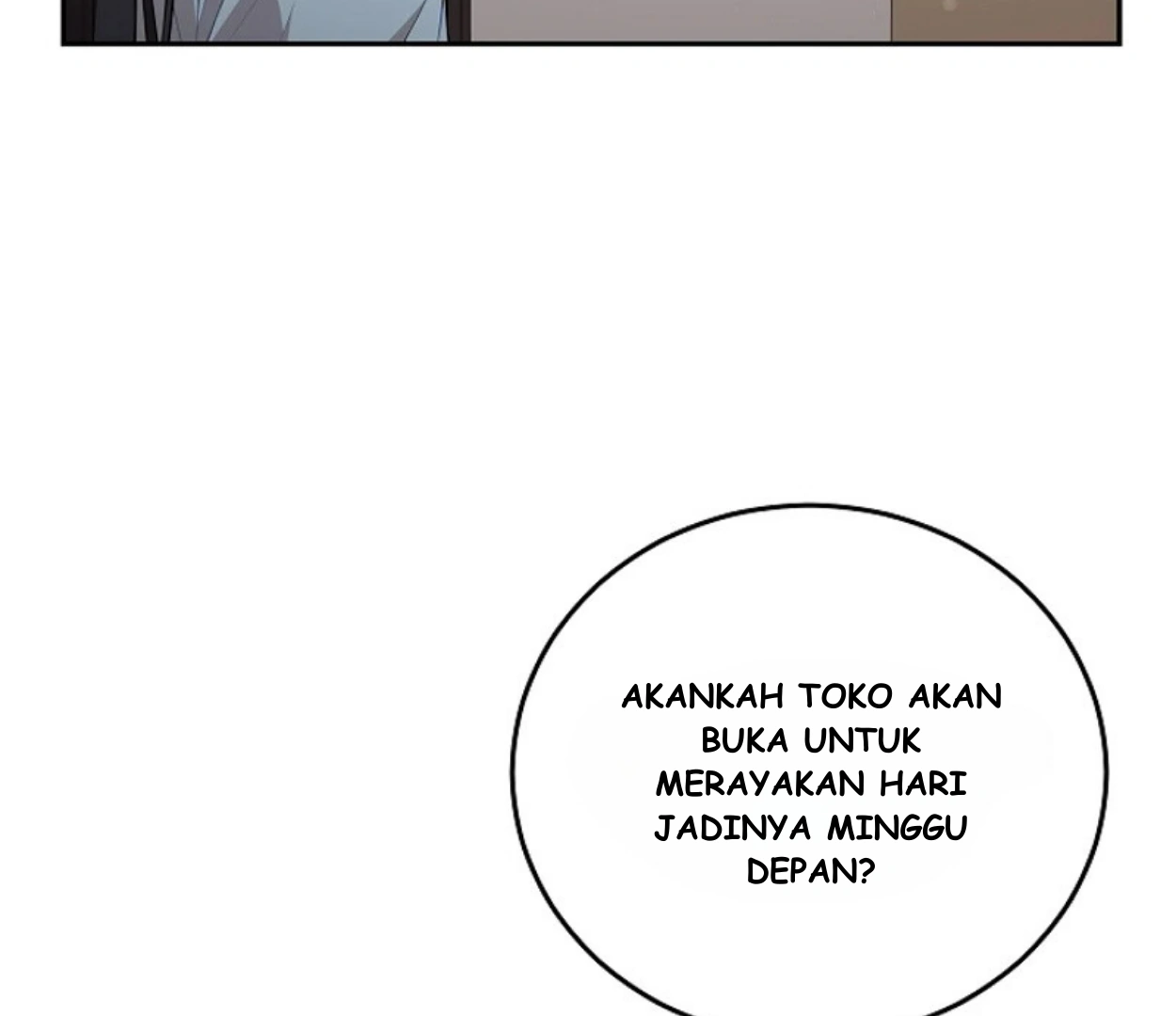 S-Class Self-Employed Person Chapter 1 – halaman 22