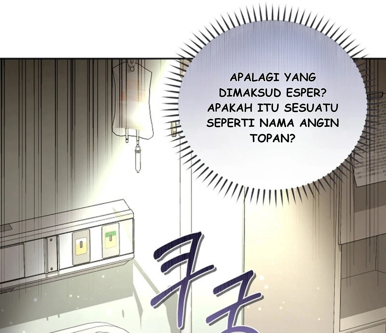 S-Class Self-Employed Person Chapter 1 – halaman 224