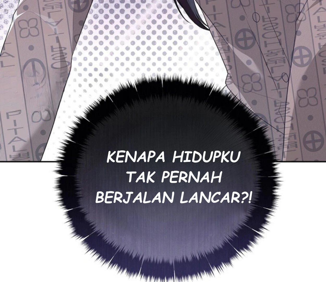 S-Class Self-Employed Person Chapter 1 – halaman 229