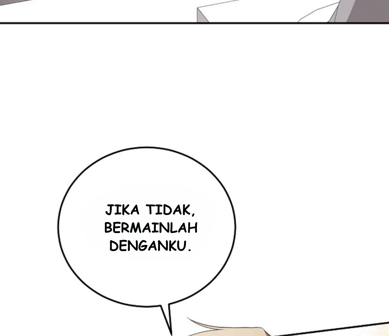 S-Class Self-Employed Person Chapter 1 – halaman 25