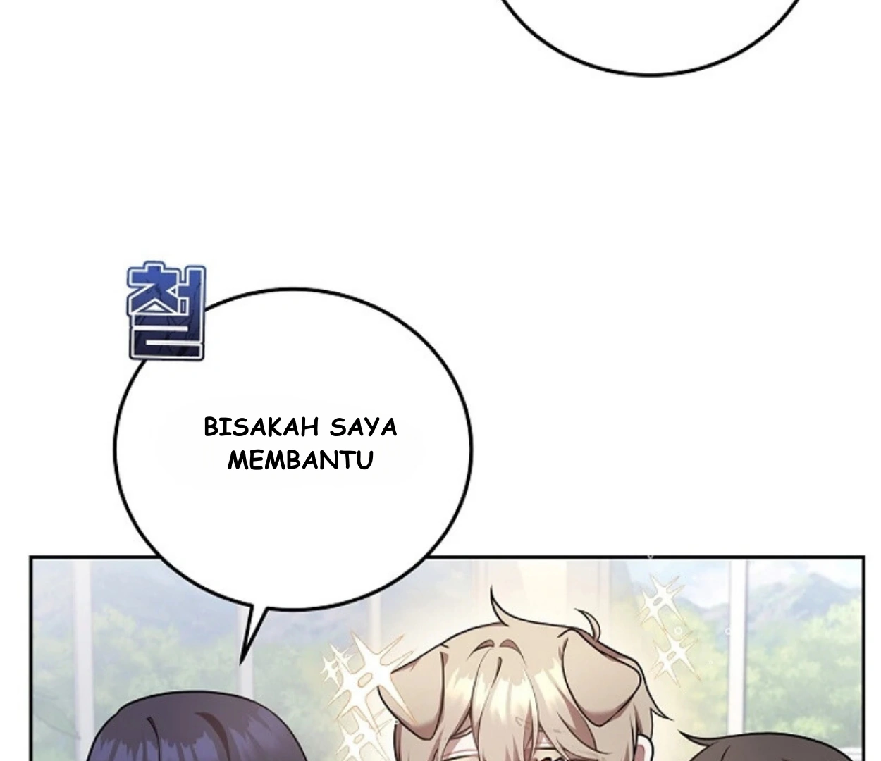 S-Class Self-Employed Person Chapter 1 – halaman 28