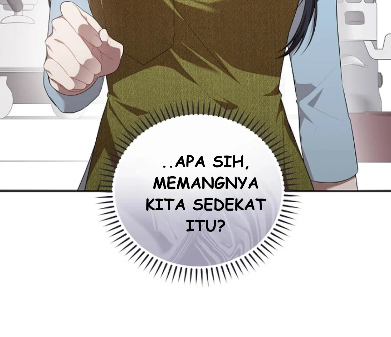 S-Class Self-Employed Person Chapter 1 – halaman 42