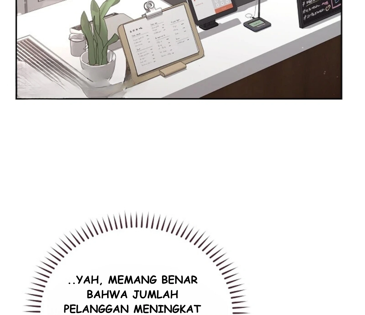 S-Class Self-Employed Person Chapter 1 – halaman 55