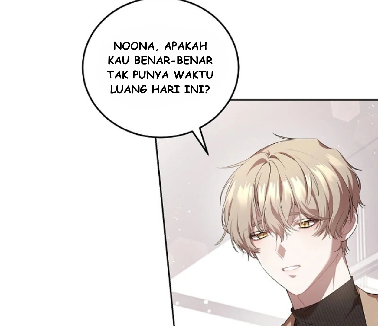 S-Class Self-Employed Person Chapter 1 – halaman 62