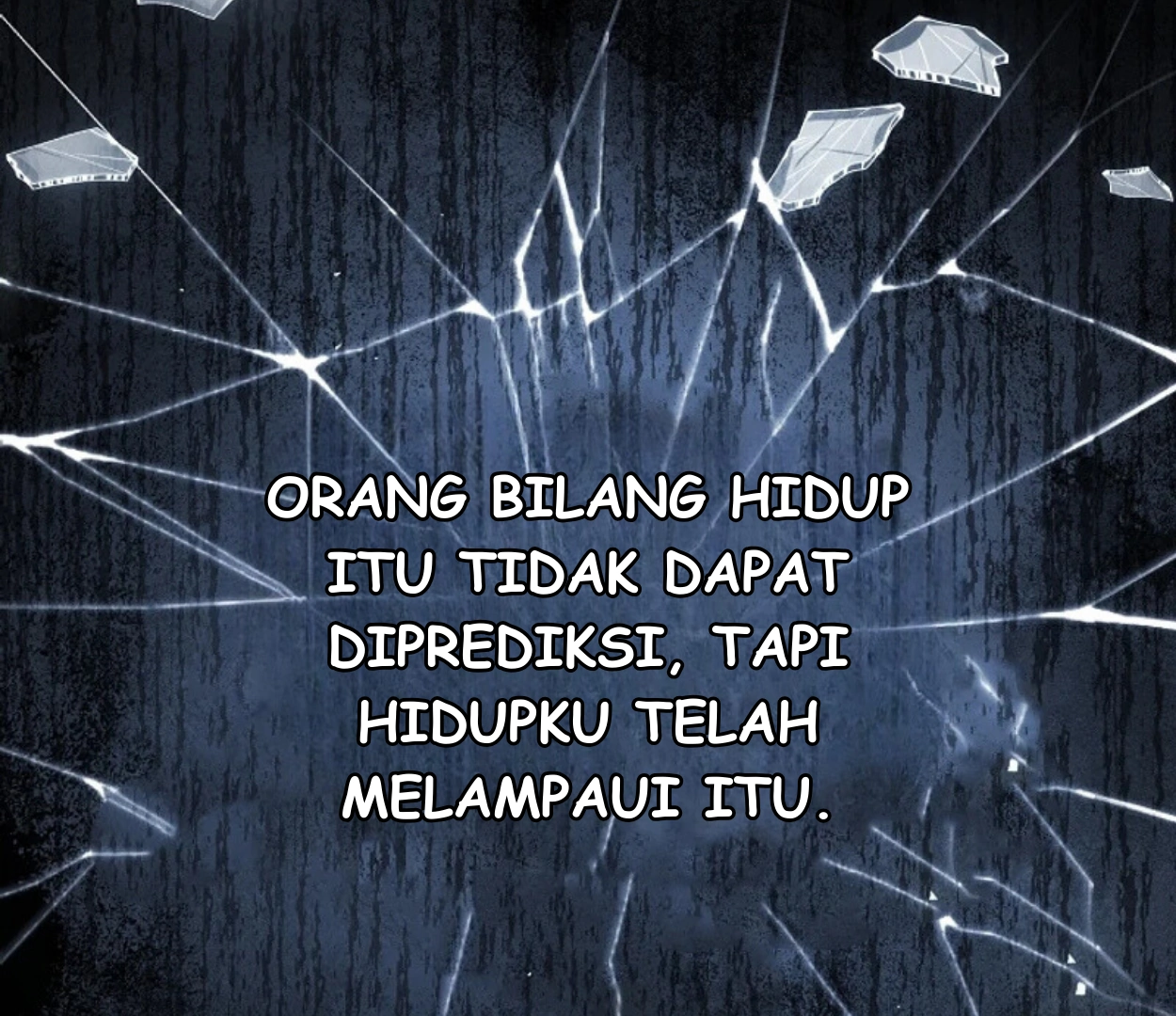 S-Class Self-Employed Person Chapter 1 – halaman 97