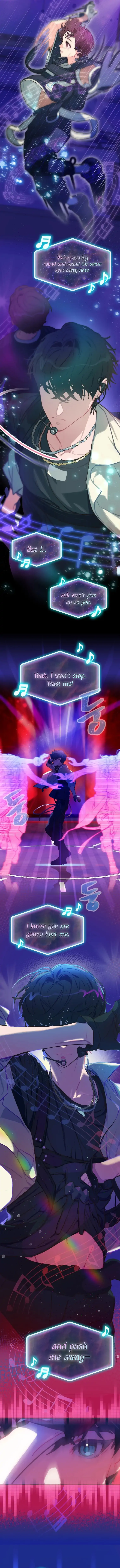 Saving the Doomed Idols with My Touch Chapter 1 – halaman 10