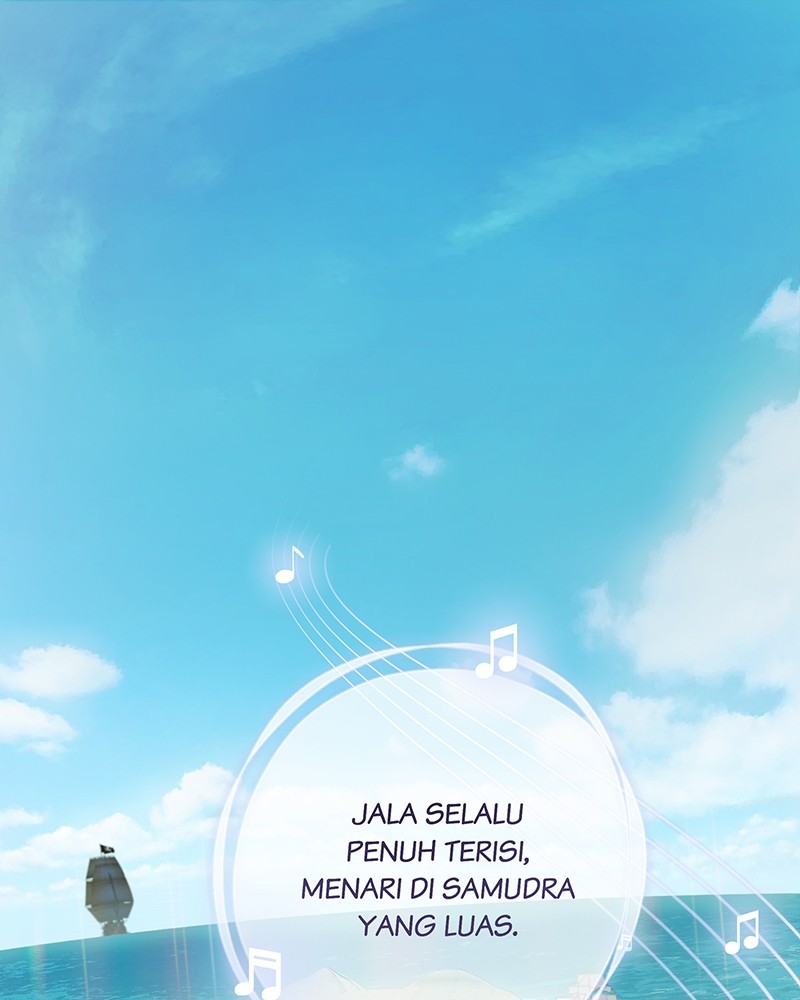 Seabird and Wolf Chapter 1 – halaman 1