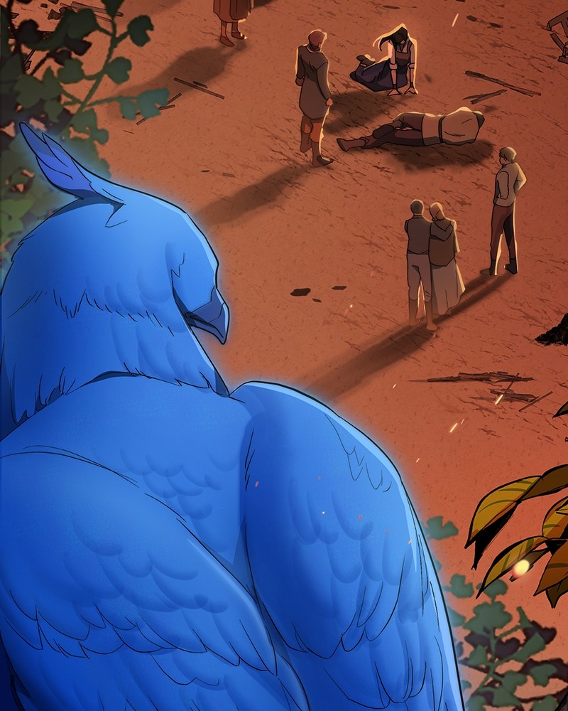 Seabird and Wolf Chapter 1 – halaman 103