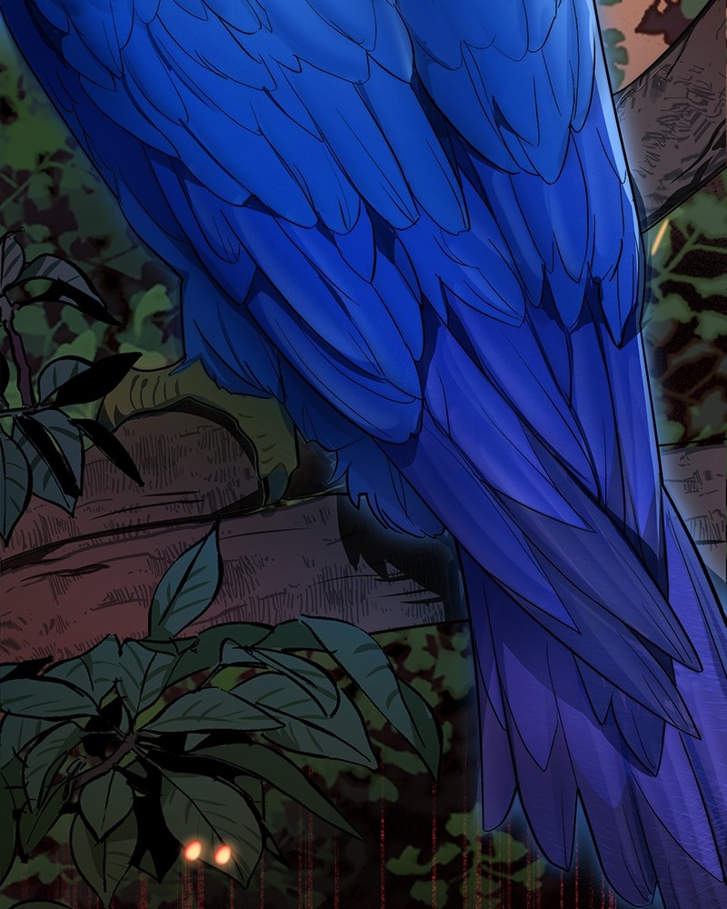 Seabird and Wolf Chapter 1 – halaman 104