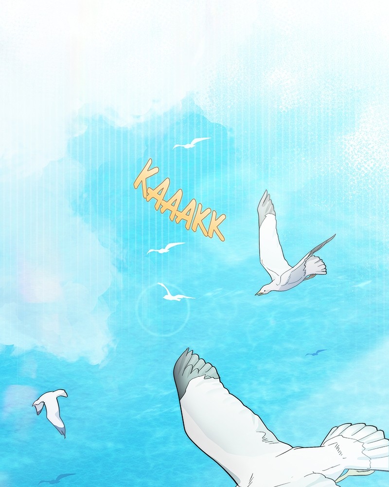 Seabird and Wolf Chapter 1 – halaman 109
