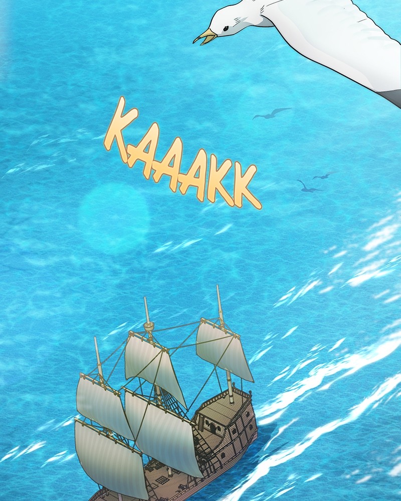 Seabird and Wolf Chapter 1 – halaman 110