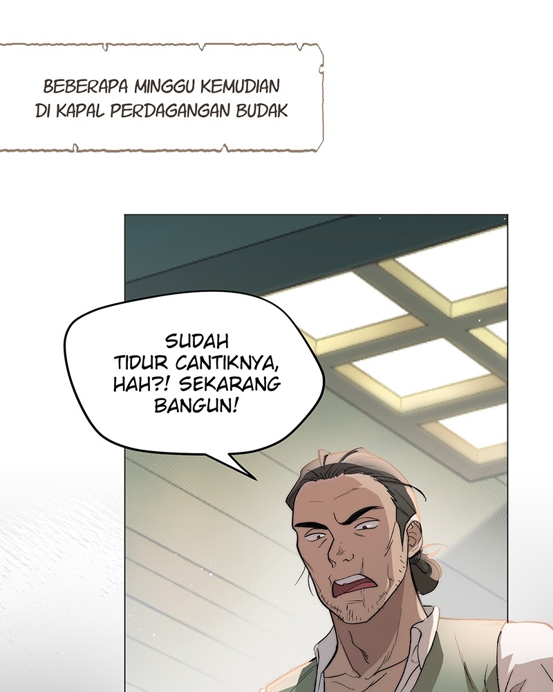 Seabird and Wolf Chapter 1 – halaman 113