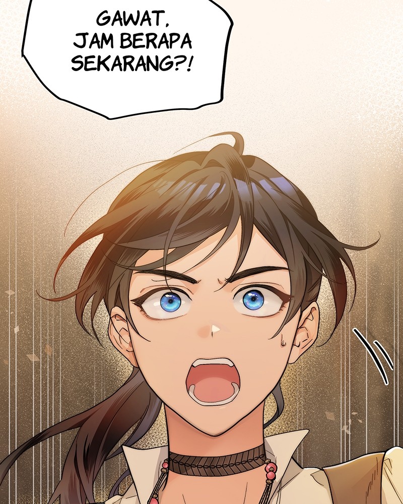Seabird and Wolf Chapter 1 – halaman 13