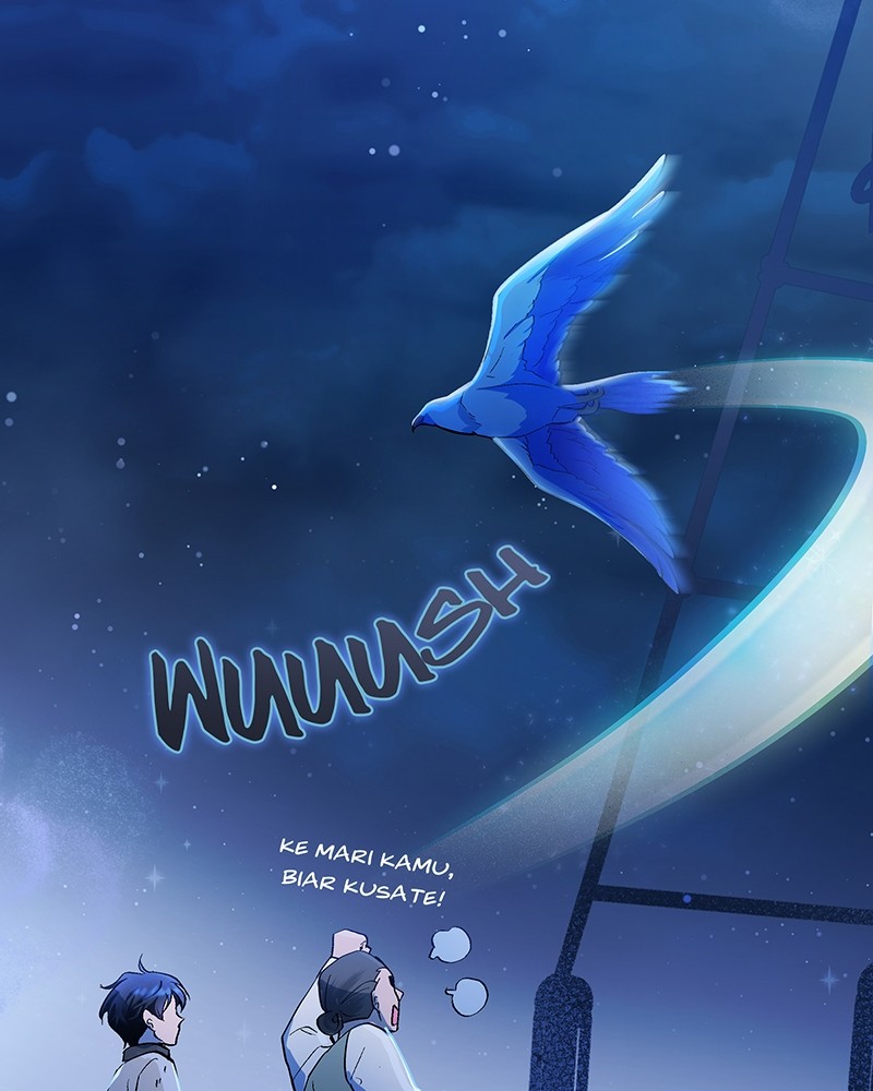 Seabird and Wolf Chapter 1 – halaman 135
