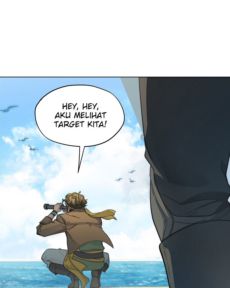 Seabird and Wolf Chapter 1 – halaman 147