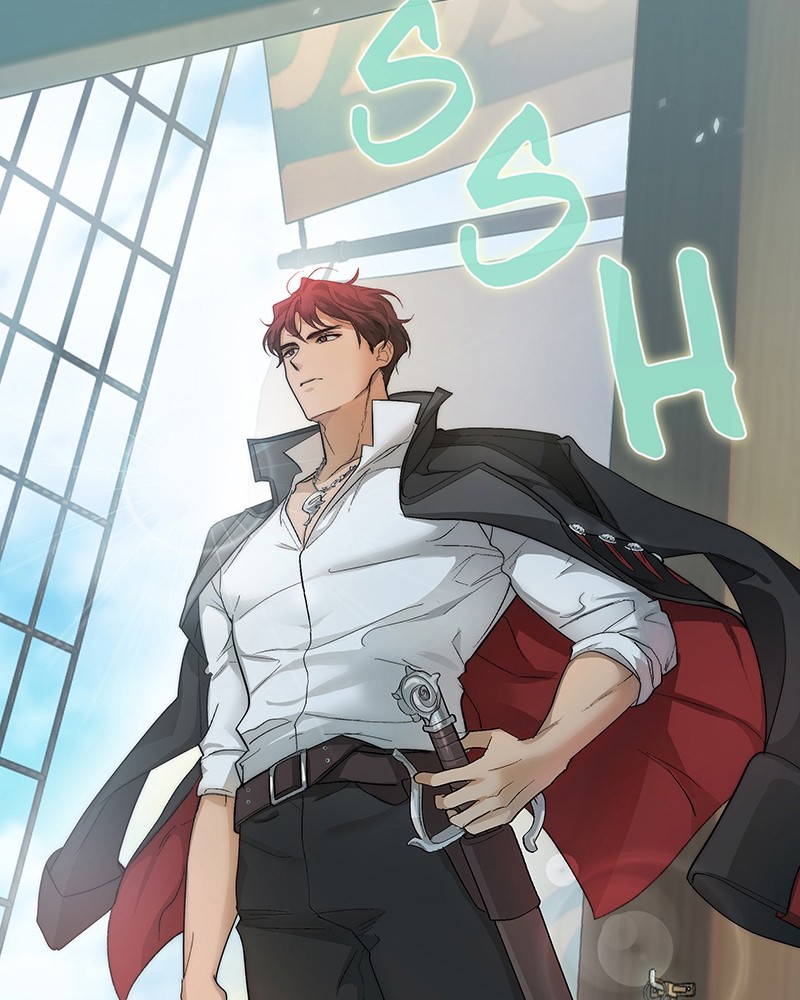 Seabird and Wolf Chapter 1 – halaman 151