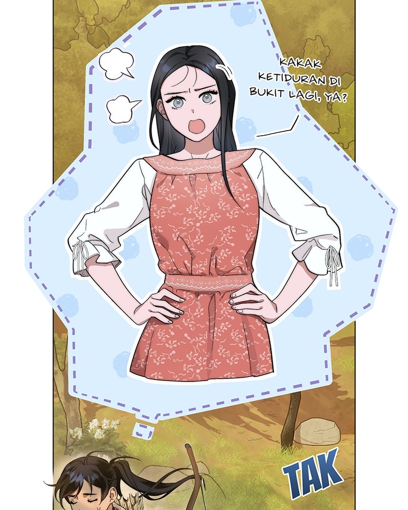 Seabird and Wolf Chapter 1 – halaman 17