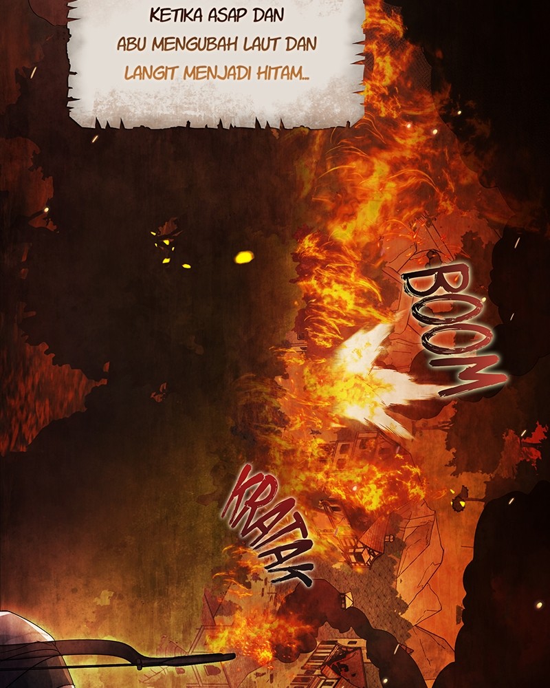 Seabird and Wolf Chapter 1 – halaman 28