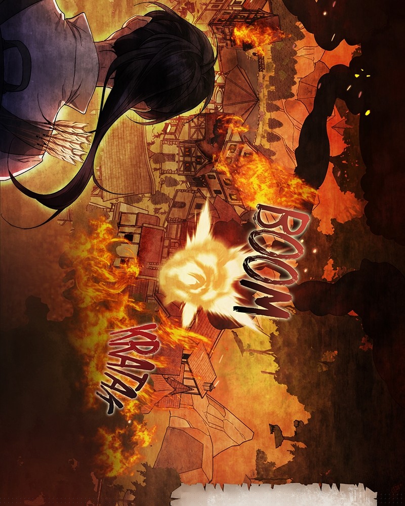 Seabird and Wolf Chapter 1 – halaman 29
