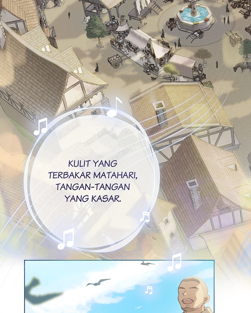 Seabird and Wolf Chapter 1 – halaman 3