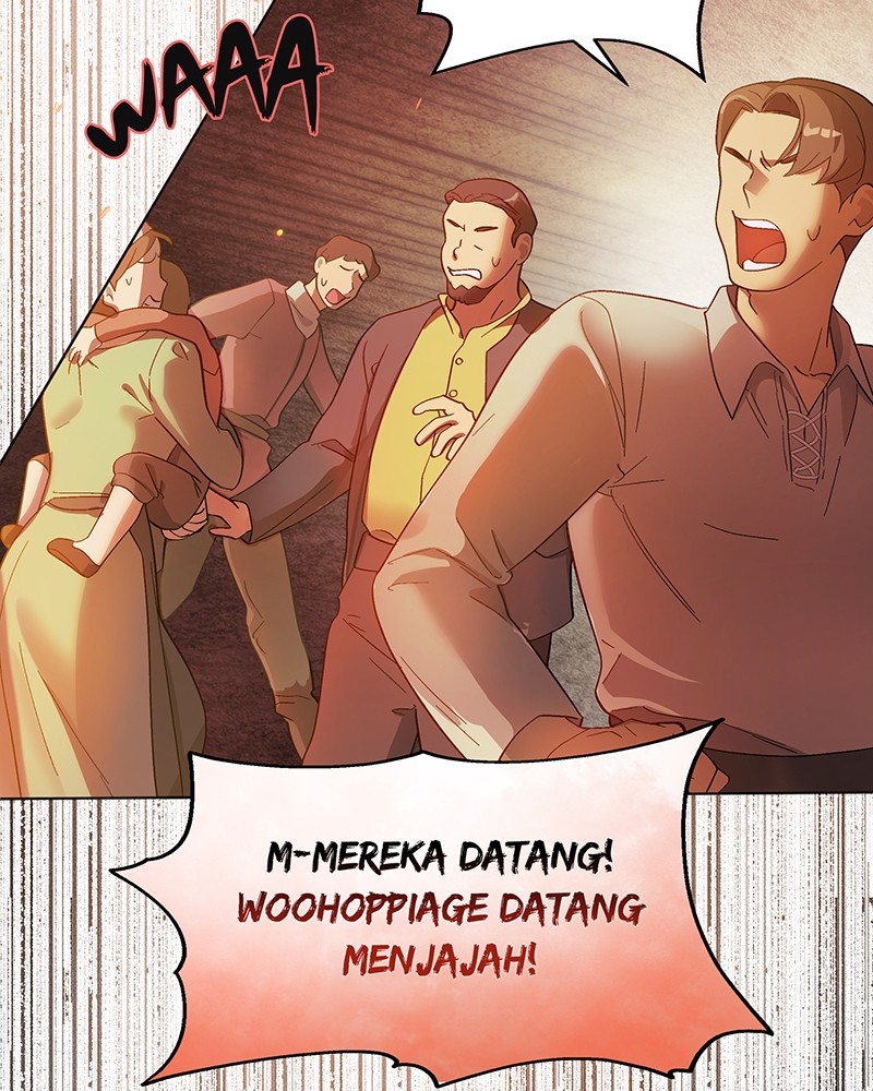 Seabird and Wolf Chapter 1 – halaman 35
