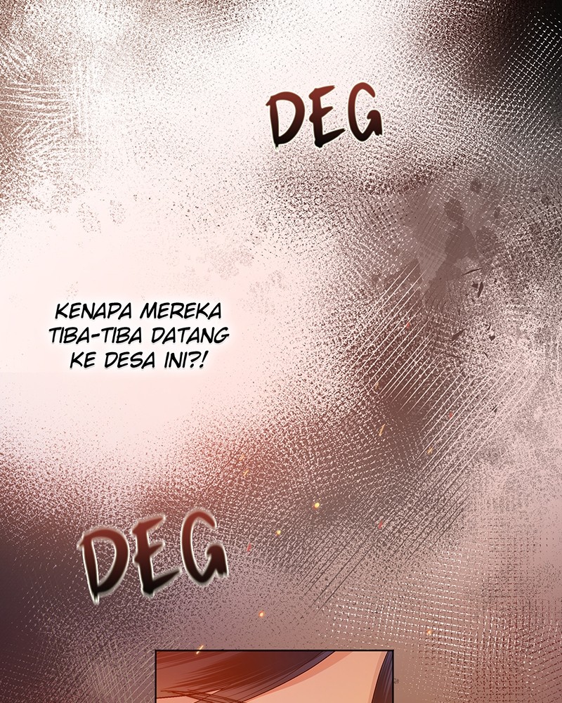 Seabird and Wolf Chapter 1 – halaman 38