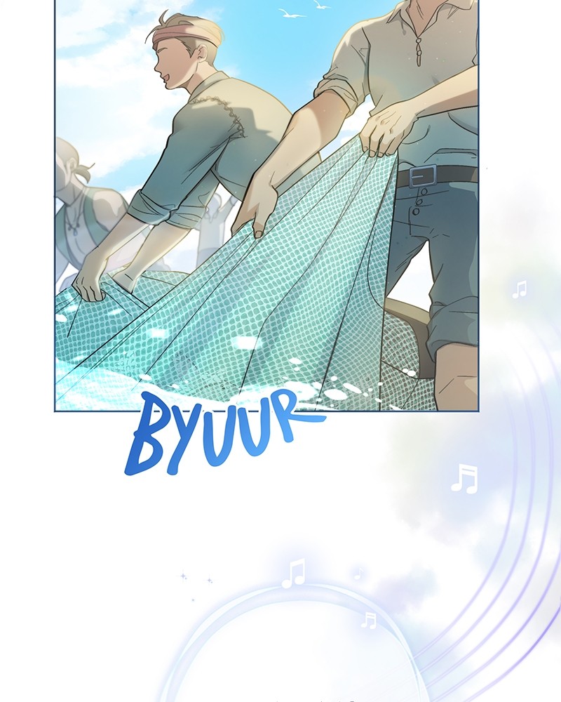 Seabird and Wolf Chapter 1 – halaman 4