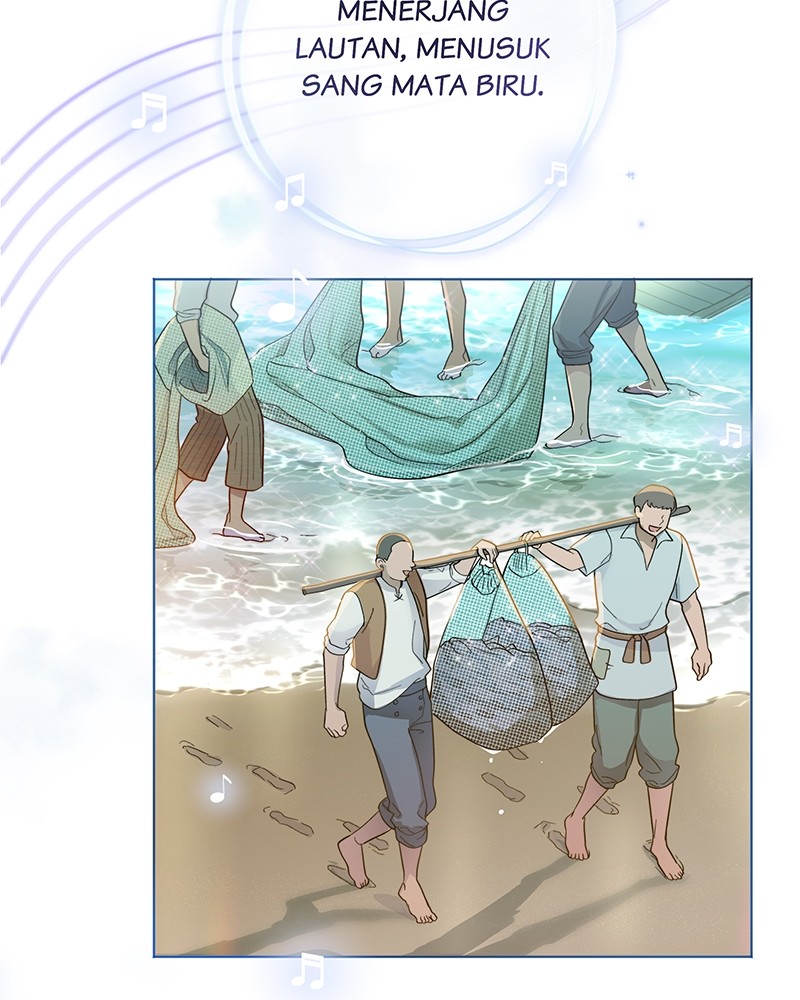 Seabird and Wolf Chapter 1 – halaman 5