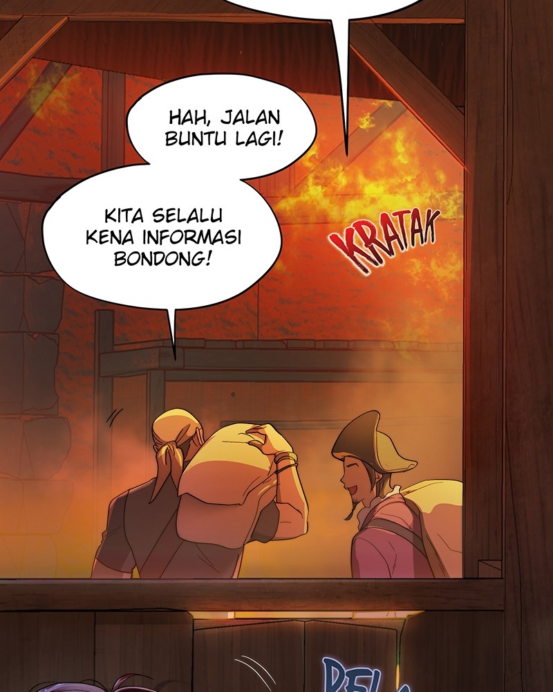Seabird and Wolf Chapter 1 – halaman 50