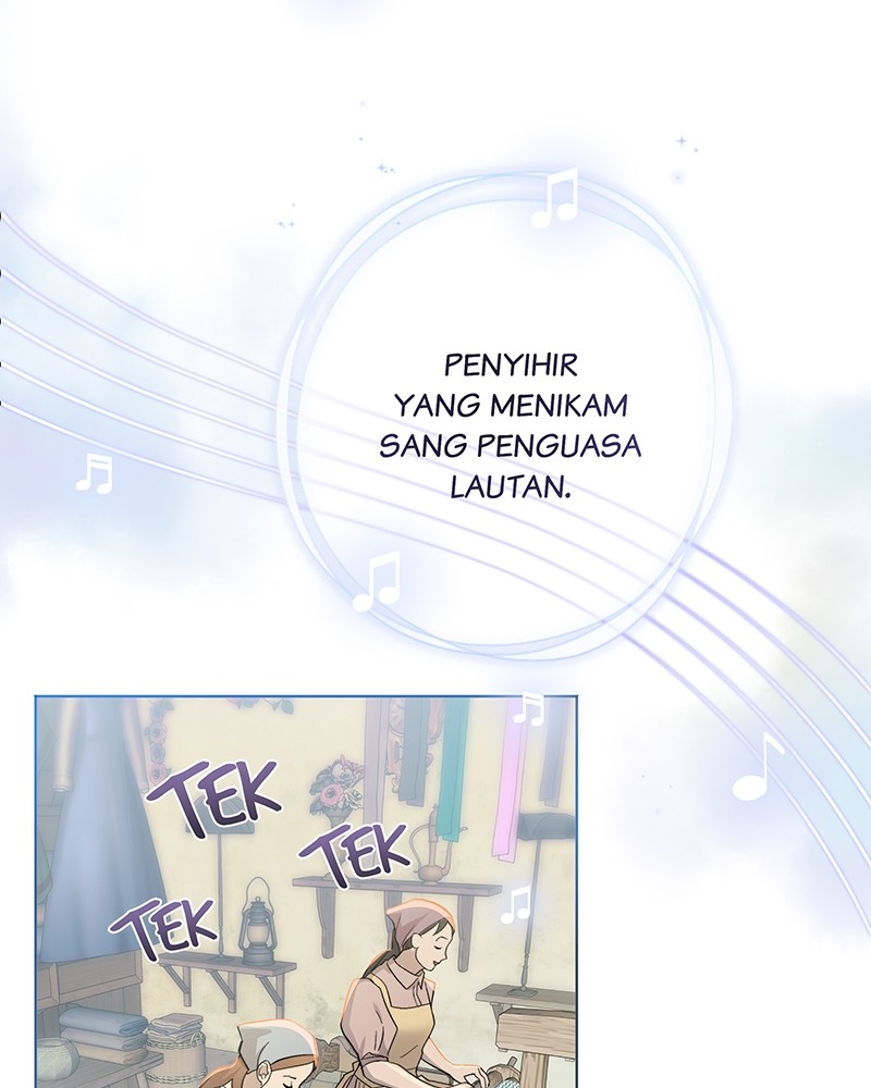 Seabird and Wolf Chapter 1 – halaman 6