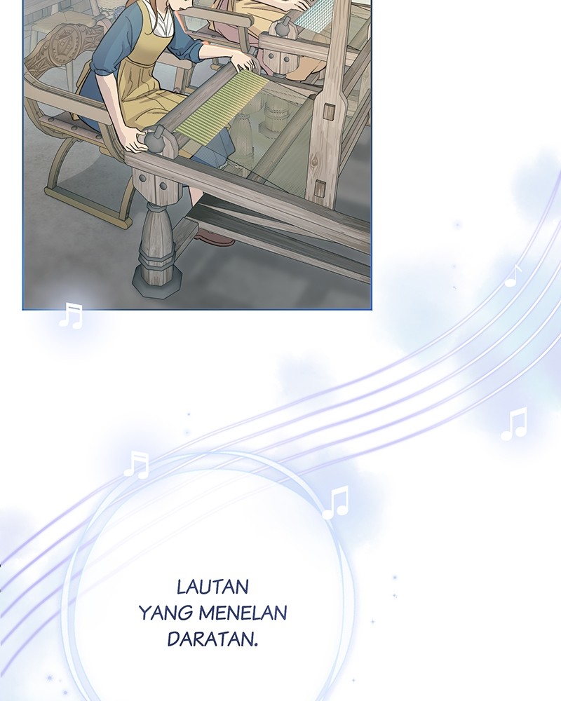 Seabird and Wolf Chapter 1 – halaman 7