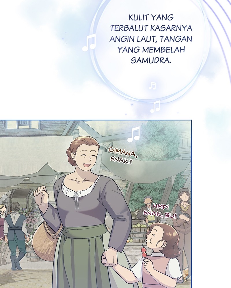 Seabird and Wolf Chapter 1 – halaman 9