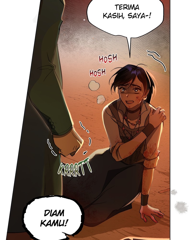 Seabird and Wolf Chapter 1 – halaman 95