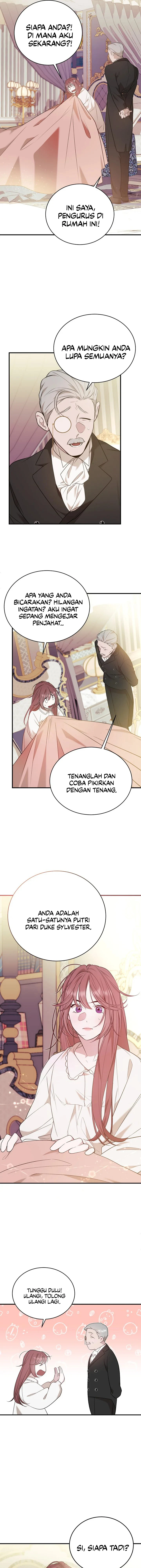 Shh! I'm Not Villainess But I'm Detective Chapter 1 – halaman 13