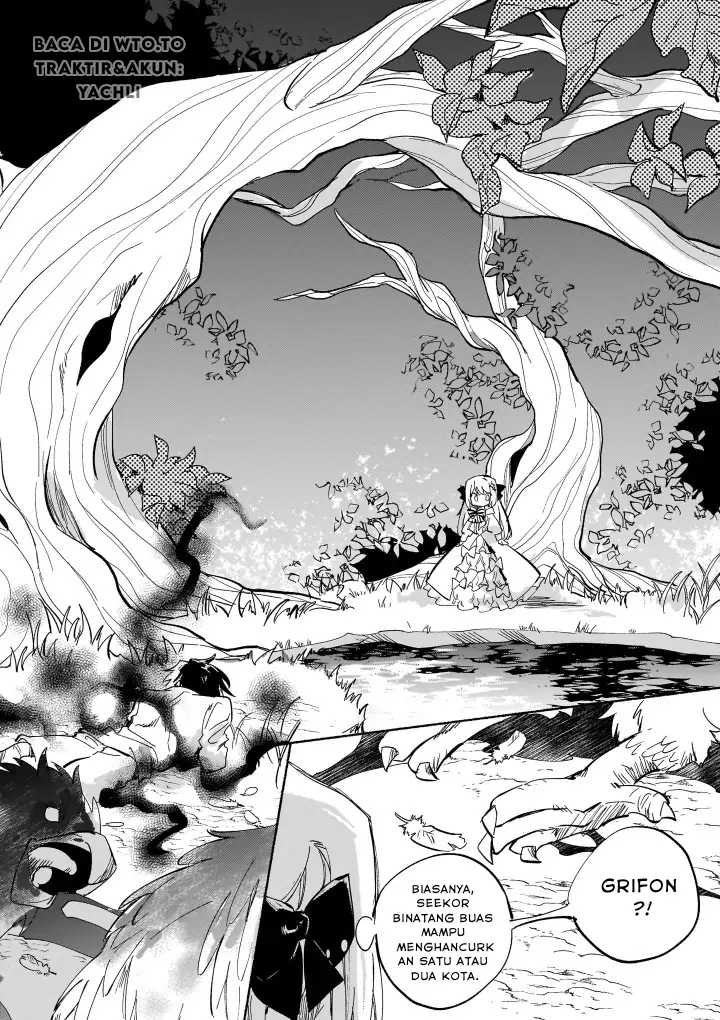 Shiitagerareta Tsuihou Oujo wa, Tensei shita Densetsu no Majo deshita Chapter 1 – halaman 22