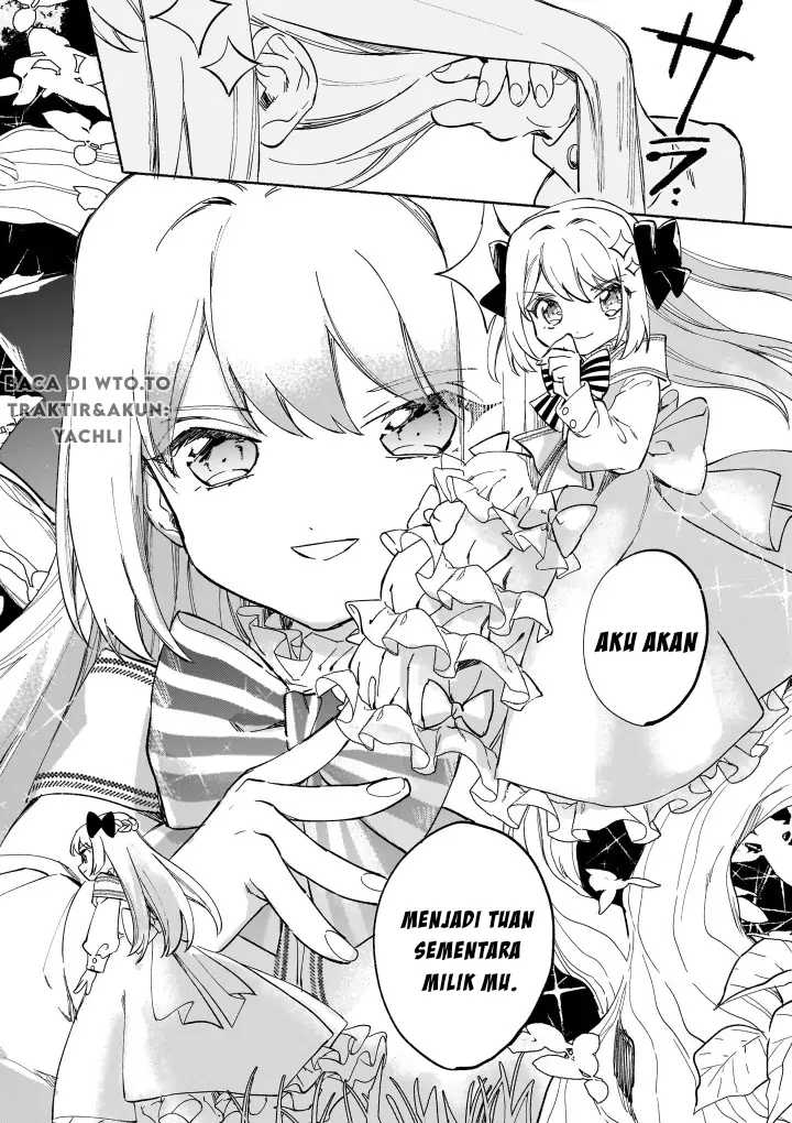 Shiitagerareta Tsuihou Oujo wa, Tensei shita Densetsu no Majo deshita Chapter 1 – halaman 42
