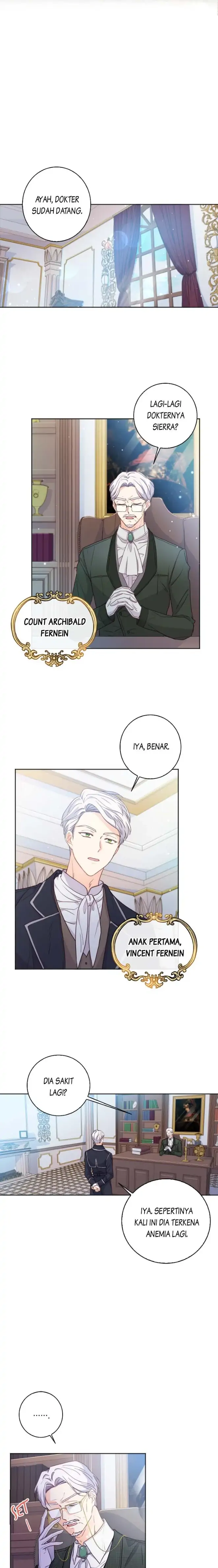 Sierra on Strike! Chapter 1 – halaman 12