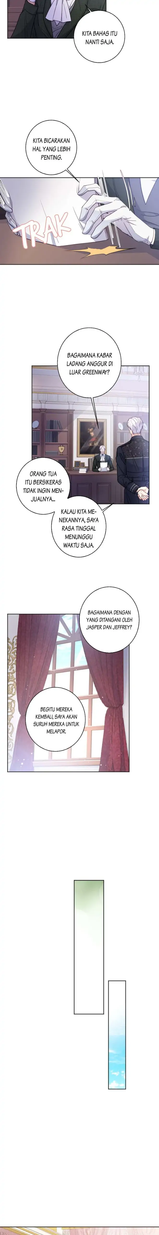 Sierra on Strike! Chapter 1 – halaman 13